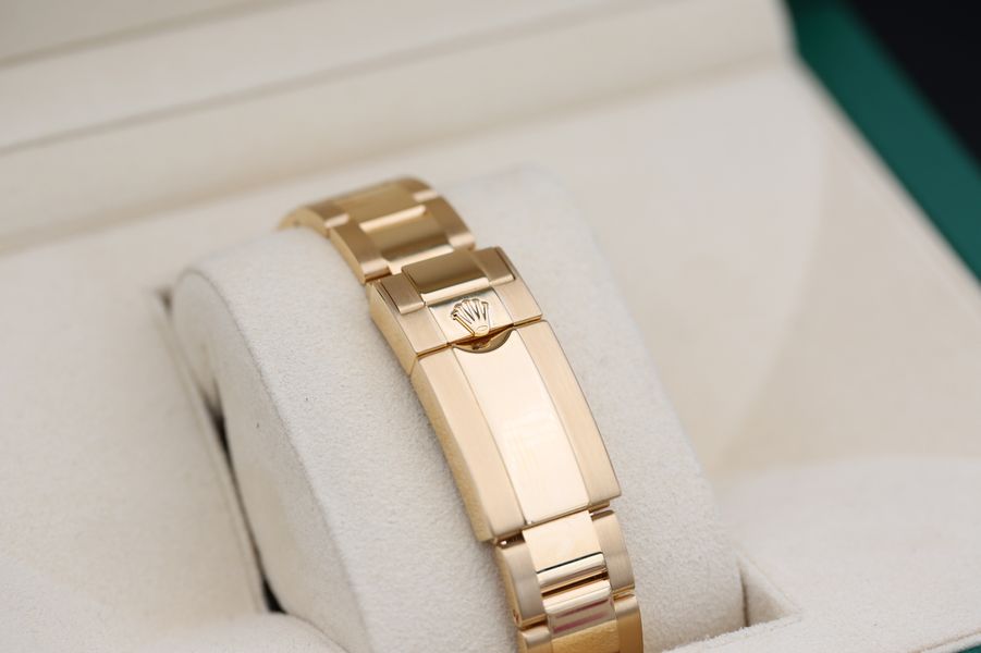 Rolex Daytona 116508